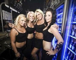 Lost Arc - Accommodation Mount Tamborine 2