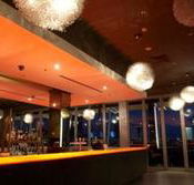 BCM Bar  Balcony - Accommodation Mount Tamborine