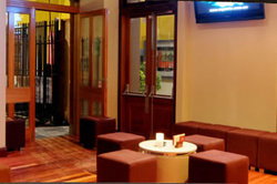 Albion Place Hotel - Accommodation Mount Tamborine 1