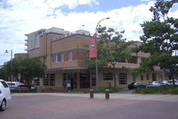 Settlement City ACT Accommodation Mount Tamborine