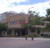 Port Macquarie Hotel - Accommodation Mount Tamborine