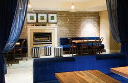 The Village Bar - Accommodation Mount Tamborine 2