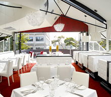 The Union Hotel - Uncorked Restaurant - Accommodation Mount Tamborine 3