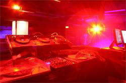 Ambar Niteclub - Accommodation Mount Tamborine 3