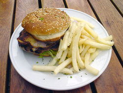 Springwood Hotel - Accommodation Mount Tamborine 3