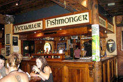 Irish Murphy's - Hobart - Accommodation Mount Tamborine 3