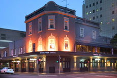 Woolpack Hotel - Accommodation Mount Tamborine 3