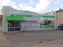 Hotel Metropole Proserpine - Accommodation Mount Tamborine 3
