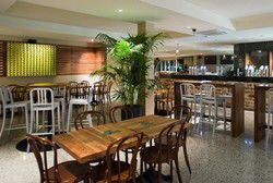 The Village Bar - Accommodation Mount Tamborine 3