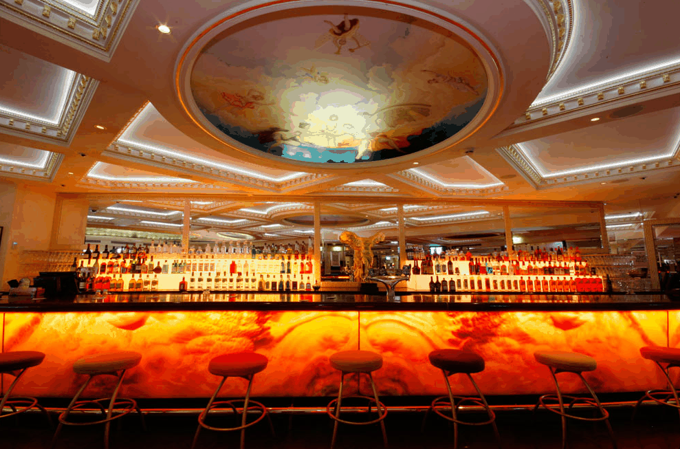 Melbas On The Park - Accommodation Mount Tamborine 2