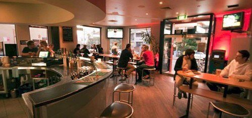World Square NSW Accommodation Mount Tamborine