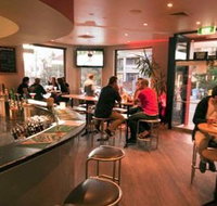 Roxbury Hotel - Accommodation Mount Tamborine