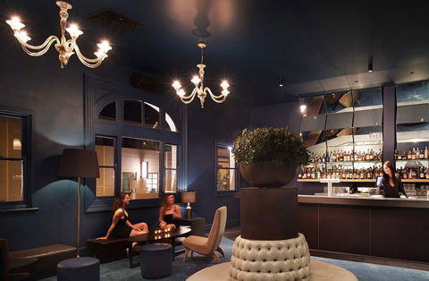 Subiaco Hotel - Accommodation Mount Tamborine 0