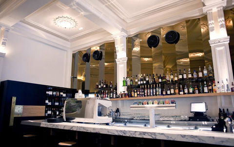 Subiaco Hotel - Accommodation Mount Tamborine 7