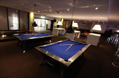 Roxy Hotel - Accommodation Mount Tamborine 1