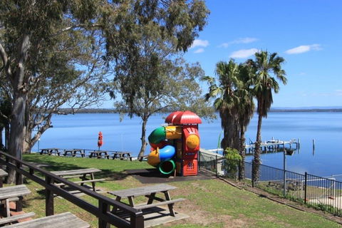 The Beachcomber Hotel - Accommodation Mount Tamborine 2