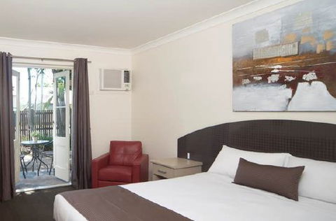 The Waterloo Bay Hotel - Accommodation Mount Tamborine 5