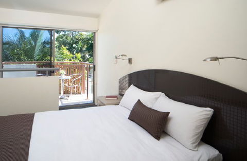 The Waterloo Bay Hotel - Accommodation Mount Tamborine 7