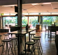 Rum Jungle Tavern - Accommodation Mount Tamborine