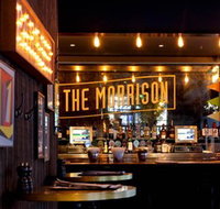 The Morrison - Accommodation Mount Tamborine