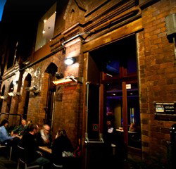 Albion Place Hotel - Accommodation Mount Tamborine 3