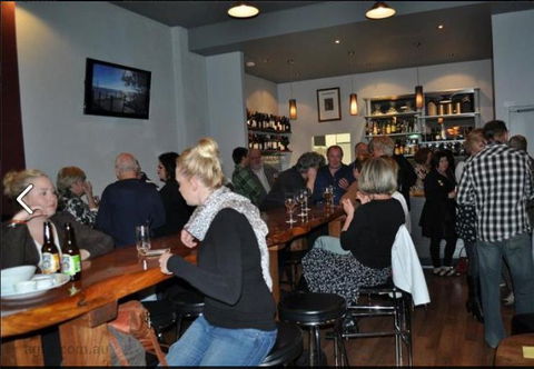 Grape & Grain Bar - Accommodation Mount Tamborine 1