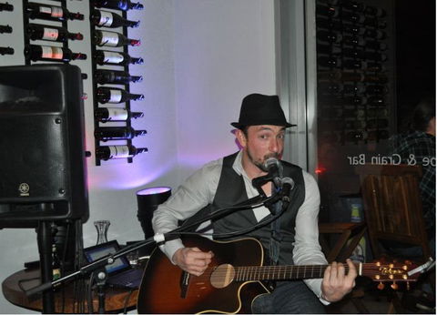 Grape & Grain Bar - Accommodation Mount Tamborine 2