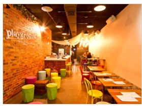 Playground Martini And Tapas Bar - Accommodation Mount Tamborine 0