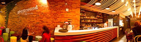 Playground Martini And Tapas Bar - Accommodation Mount Tamborine 2