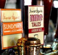 George Harcourt Inn - Accommodation Mount Tamborine