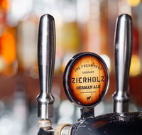 Zierholz Premium Brewery - Accommodation Mount Tamborine