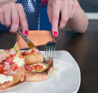 Hostage Bar  Tapas - Accommodation Mount Tamborine