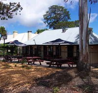 Old Canberra Inn - Accommodation Mount Tamborine