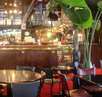Tilley's - Accommodation Mount Tamborine