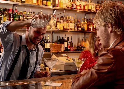 Knightsbridge Penthouse - Accommodation Mount Tamborine 1