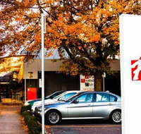 Ainslie Football Club - Accommodation Mount Tamborine