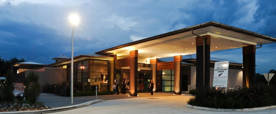 Springwood NSW Accommodation Mount Tamborine
