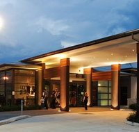 Springwood Sports Club - Accommodation Mount Tamborine