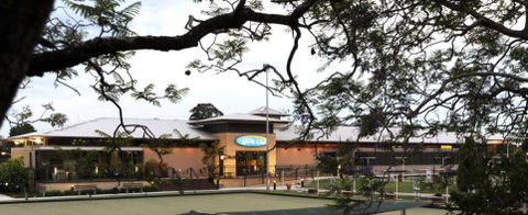Springwood Sports Club - Accommodation Mount Tamborine 1