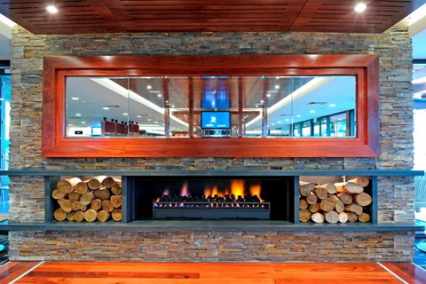 Springwood Sports Club - Accommodation Mount Tamborine 2