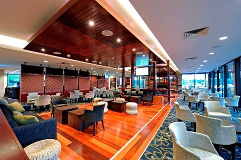 Springwood Sports Club - Accommodation Mount Tamborine 5
