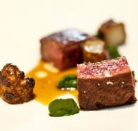 Esquire Restaurant - Accommodation Mount Tamborine