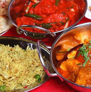 Indian Palace Eumundi - Accommodation Mount Tamborine 1