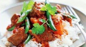 Indian Palace Eumundi - Accommodation Mount Tamborine 2