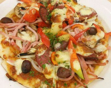 Locale On Opal - Accommodation Mount Tamborine 0