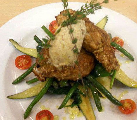 Locale On Opal - Accommodation Mount Tamborine 2