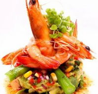 Latitude 21 Restaurant  Bar - Accommodation Mount Tamborine