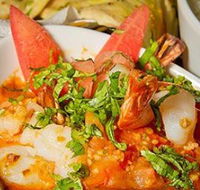 Spice n Flavor - Accommodation Mount Tamborine