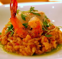 Mill Char Grill Restaurant and Bar - Accommodation Mount Tamborine