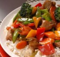 Mackay's Golden Sun Chinese Restaurant - Accommodation Mount Tamborine